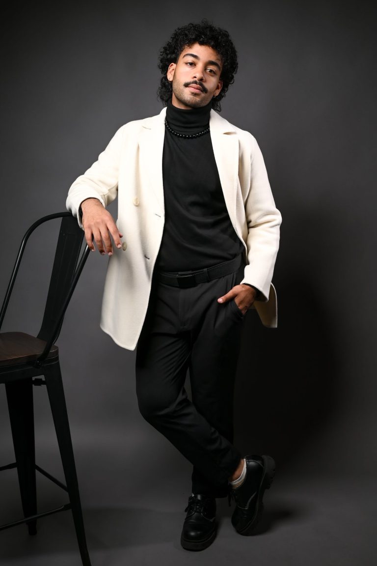 Angelo Suarez Photo